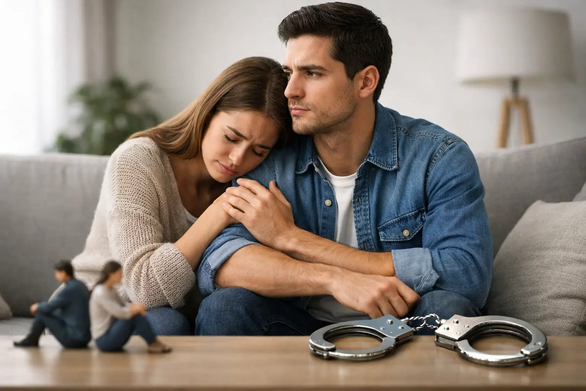 11 señales de dependencia emocional