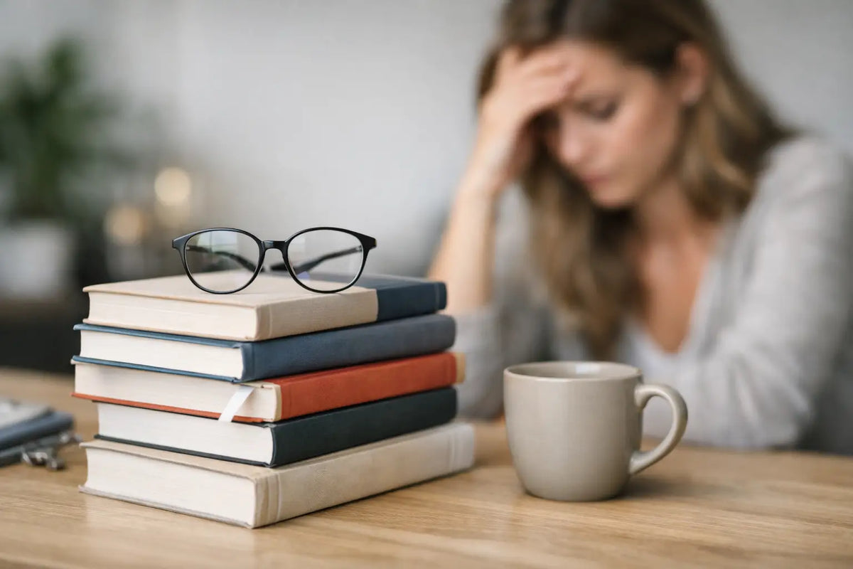 7 mejores libros sobre apego ansioso