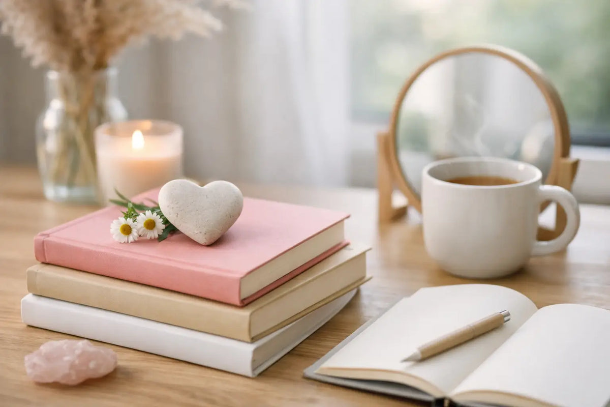 Mejor libro para amor propio: cuál elegir
