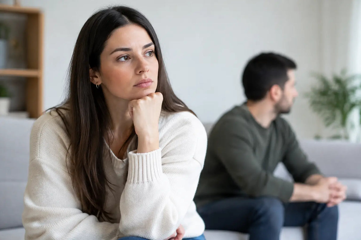Perdonar vs tolerar traición: conoce la diferencia