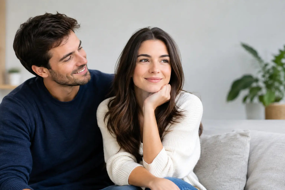 Cómo elegir pareja compatible sin perderte a ti