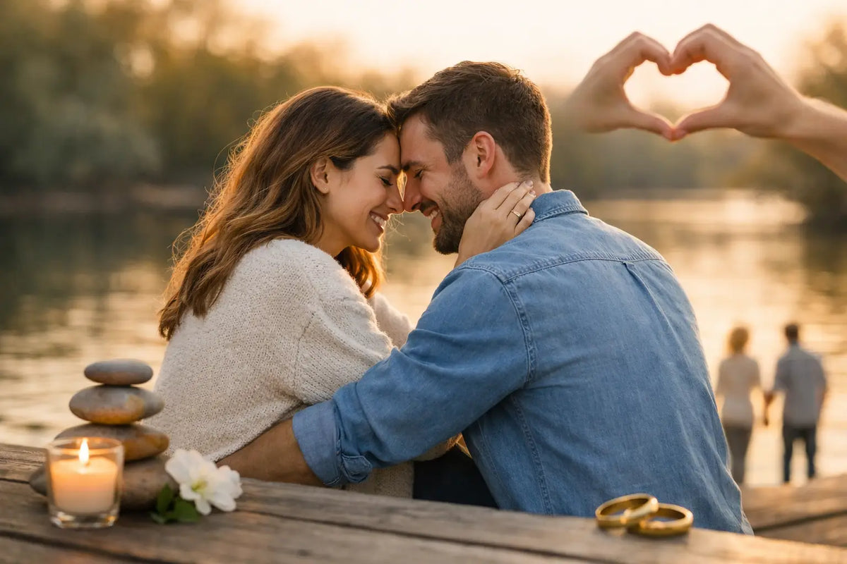 8 claves para una relación consciente y sana