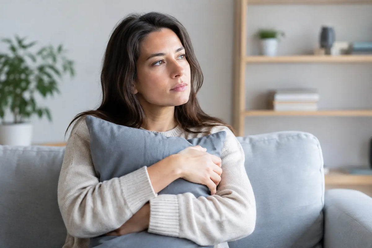Qué es la sobreentrega emocional y cómo frenarla