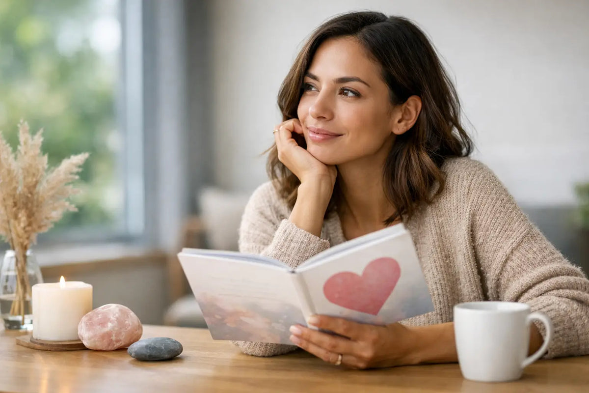 Opinión sobre la guía de amor propio: ¿sirve?