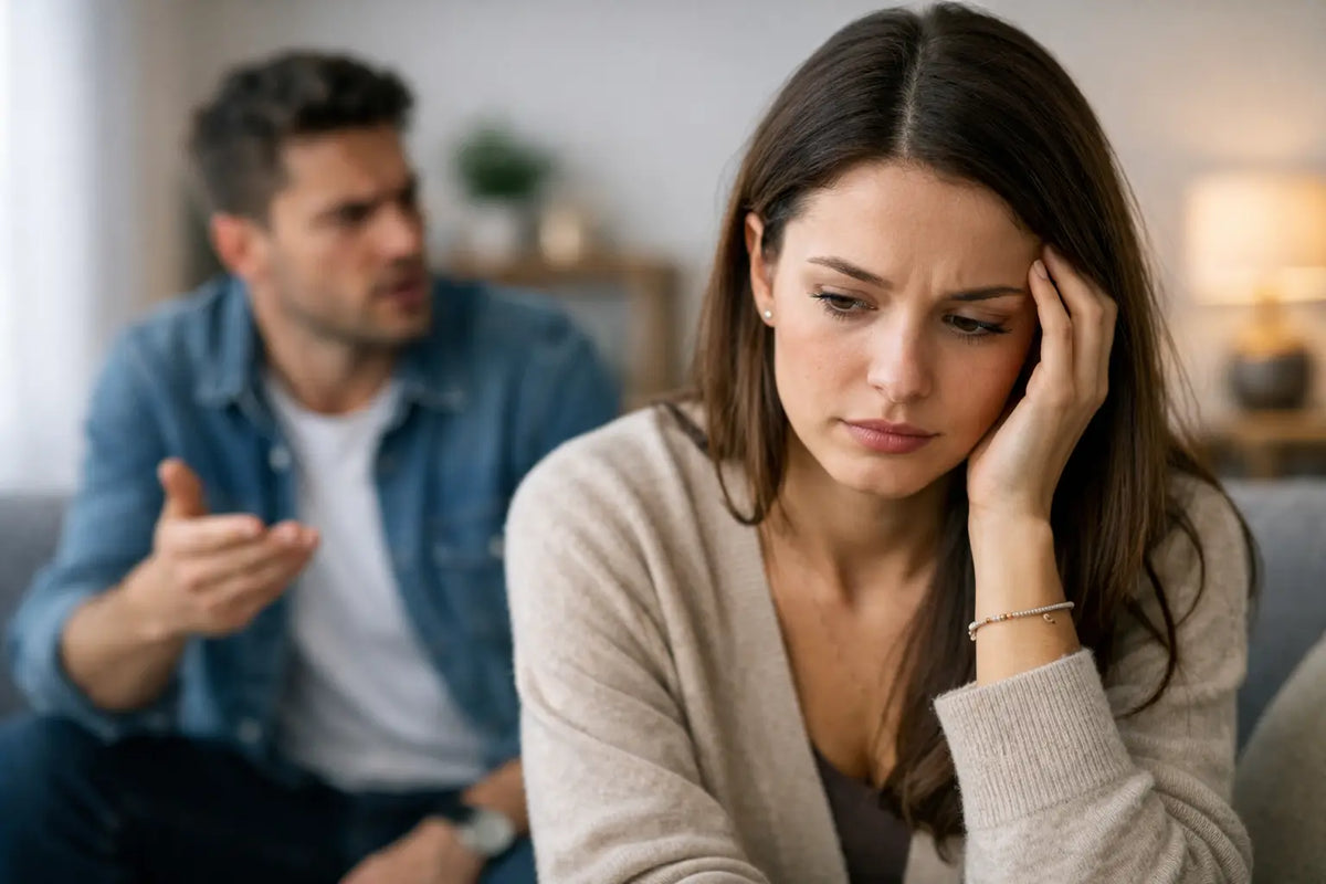 Qué hacer si me humillan en pareja sin perderte