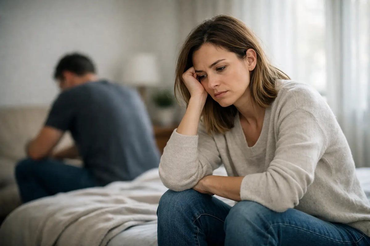 Autoabandono emocional: síntomas que no debes ignorar