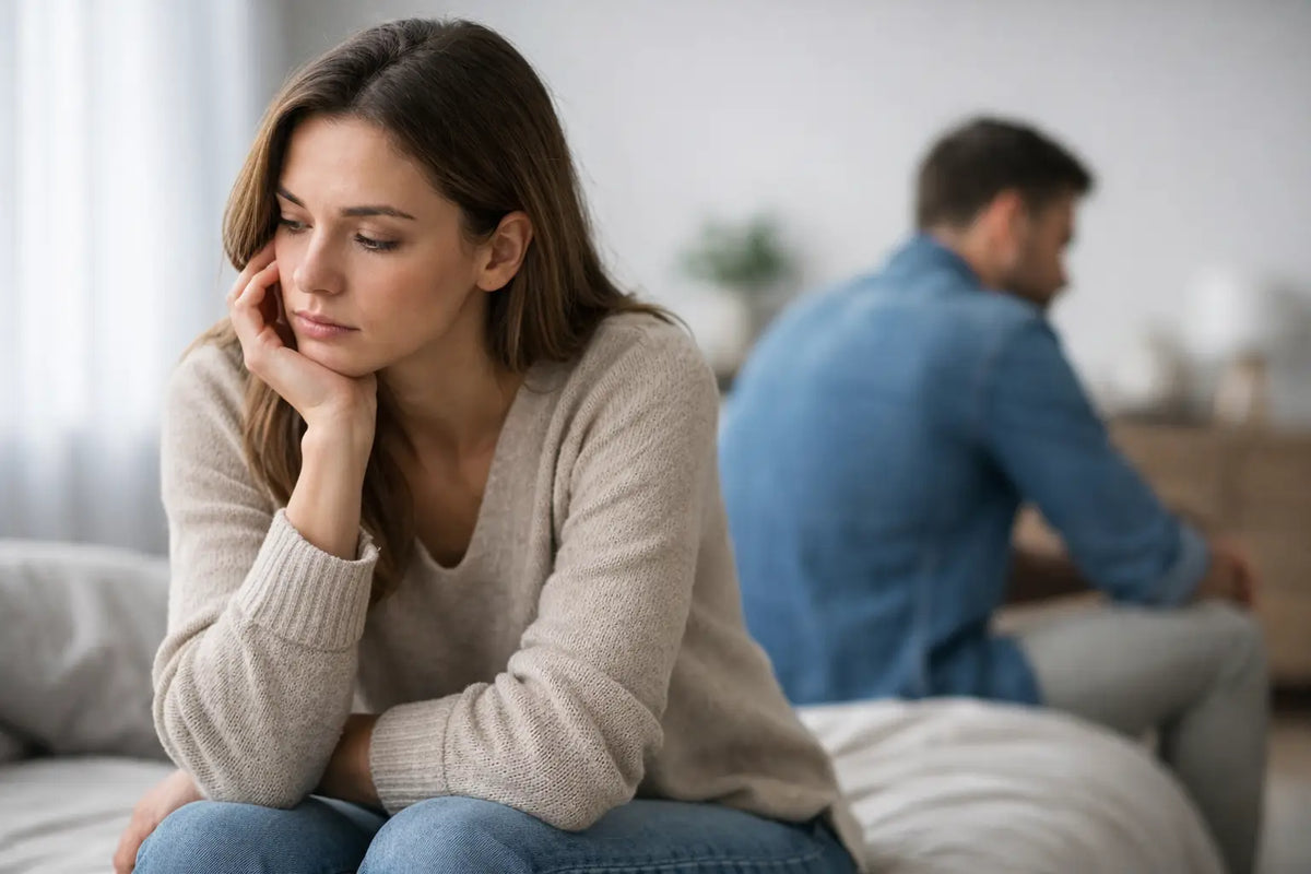 Cómo dejar de rogar amor sin perderte