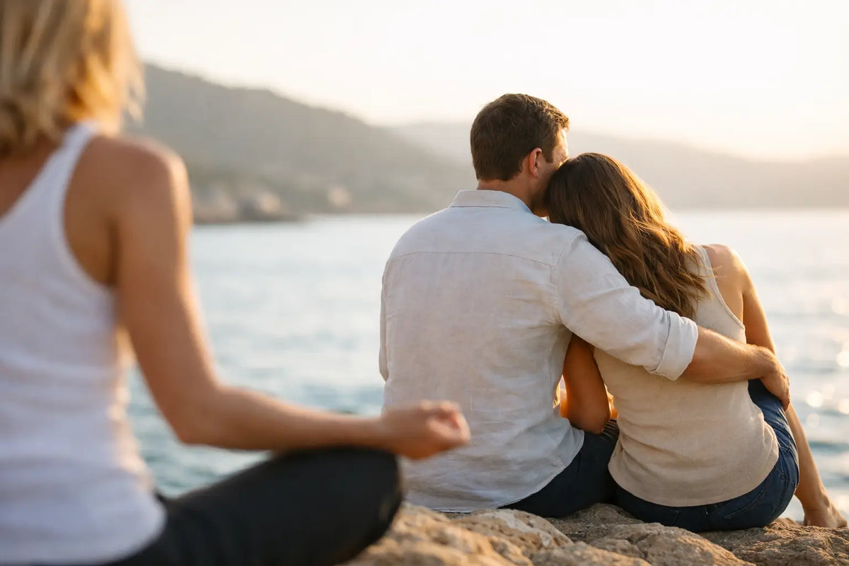Amor propio en pareja sin perderte