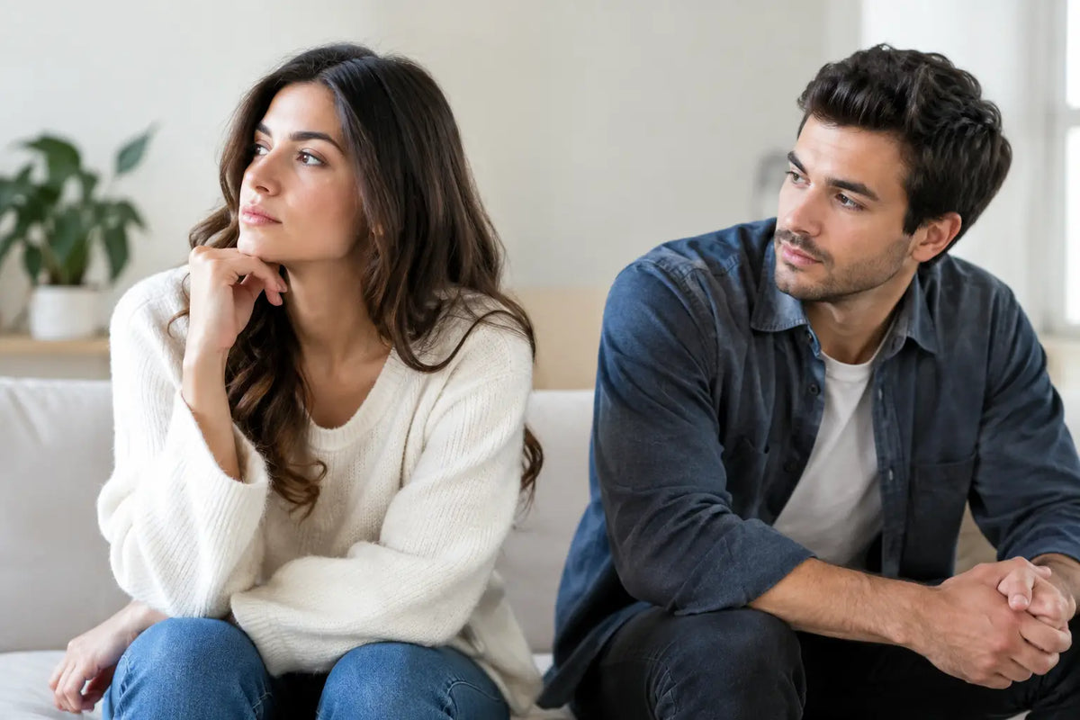Amor propio o validación: ¿cuál eliges en pareja?