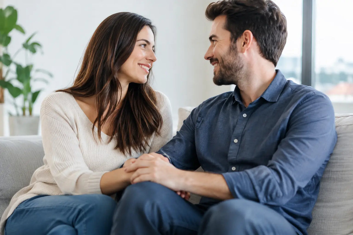 Manual para relaciones interdependientes sanas