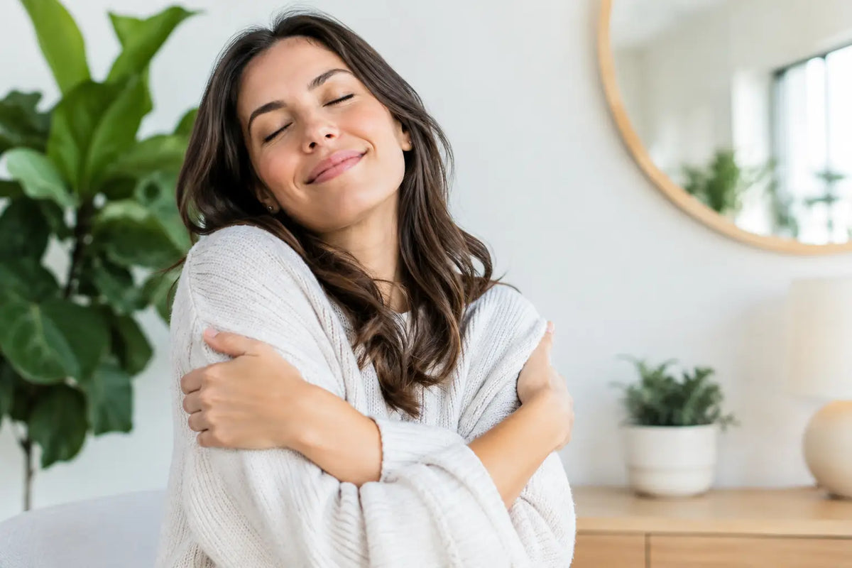 5 hábitos para amor propio que cambian tus relaciones
