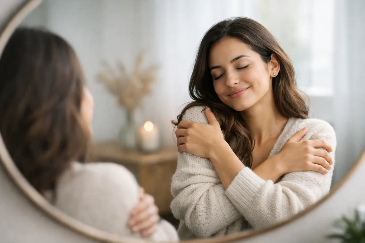 Cómo fortalecer el amor propio de verdad