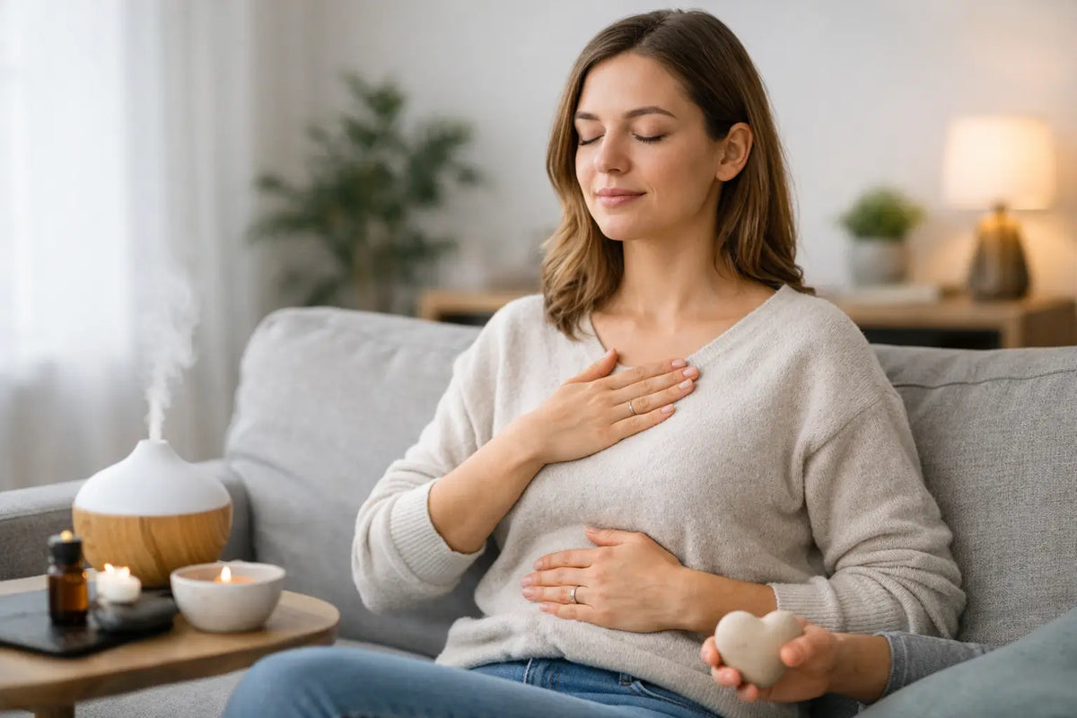 7 herramientas para regular ansiedad afectiva