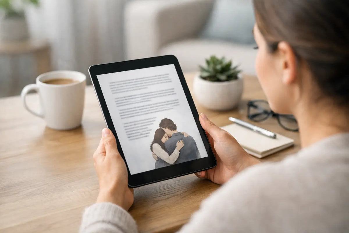PDF dependencia emocional para leer hoy