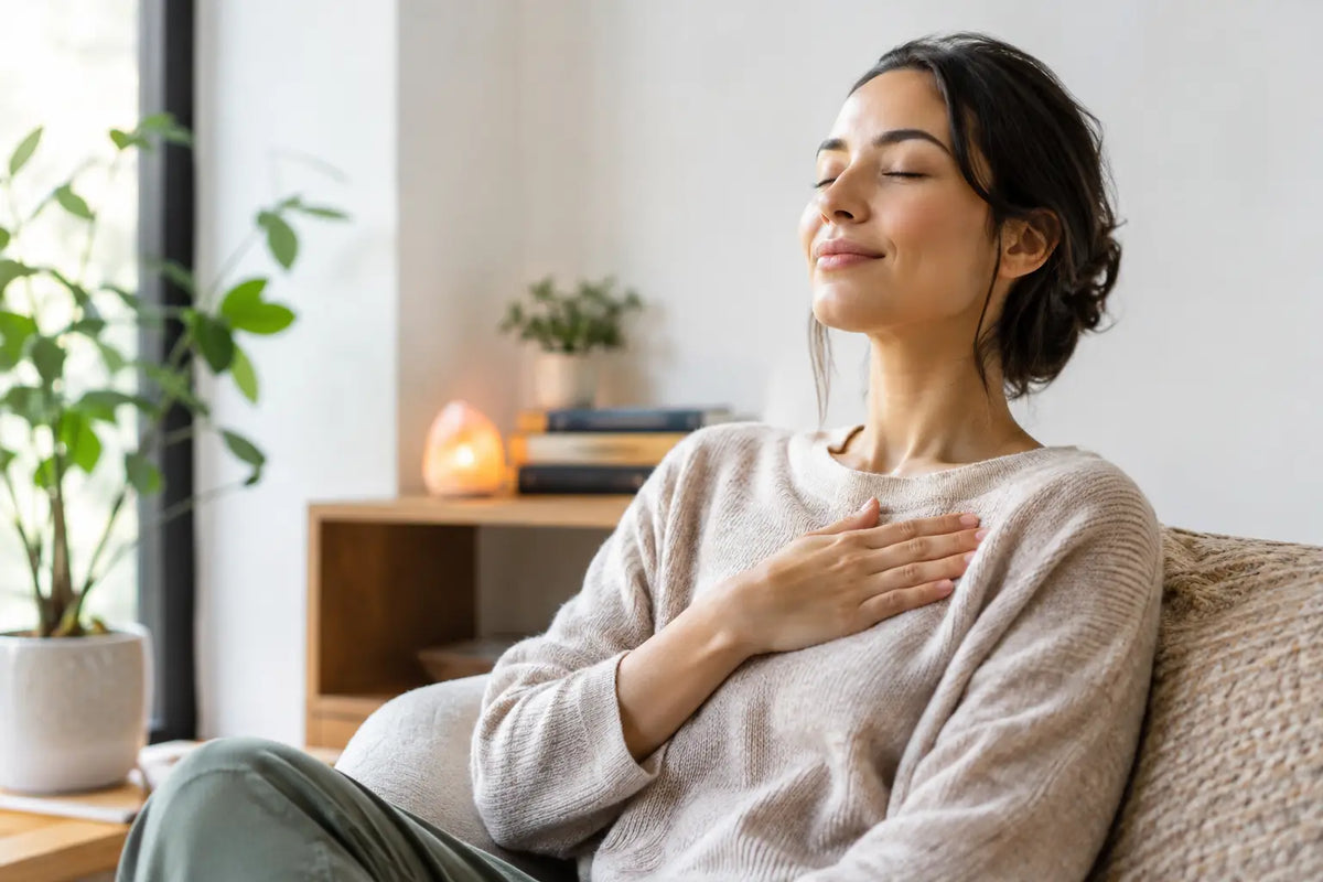 Recursos de bienestar emocional que sí te sostienen