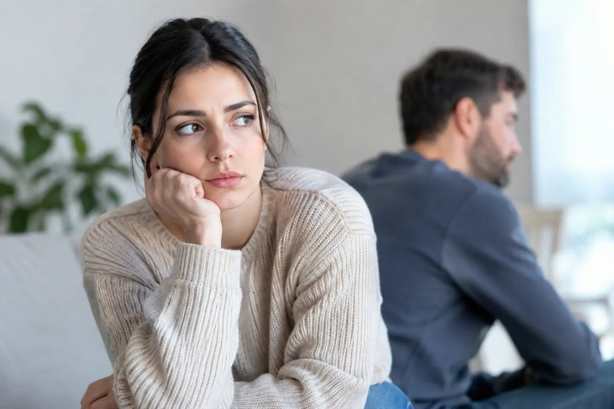 Caso real de codependencia y cómo salir