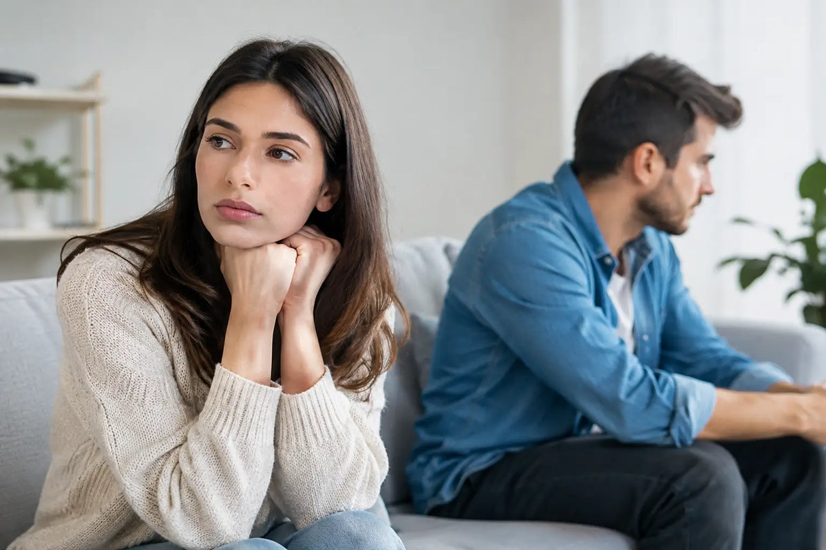 Qué es codependencia y cómo empezar a salir