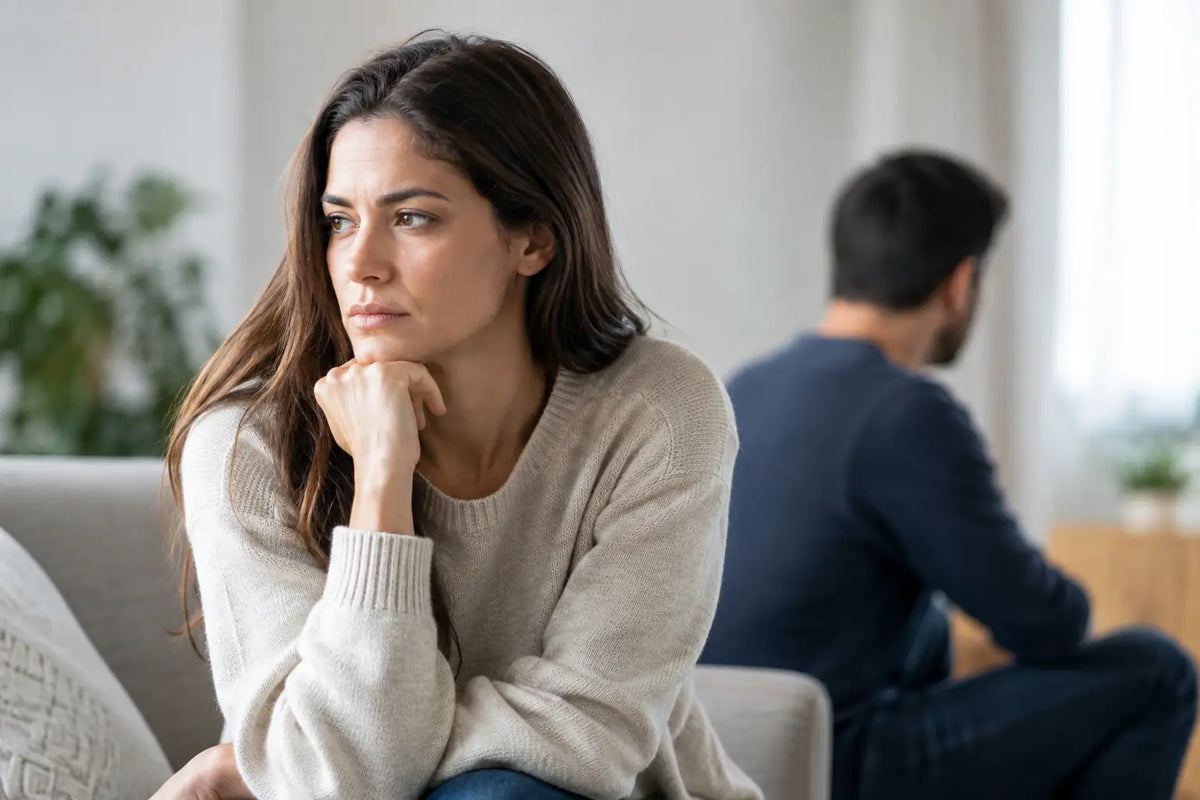 Qué hacer tras una infidelidad sin perderte