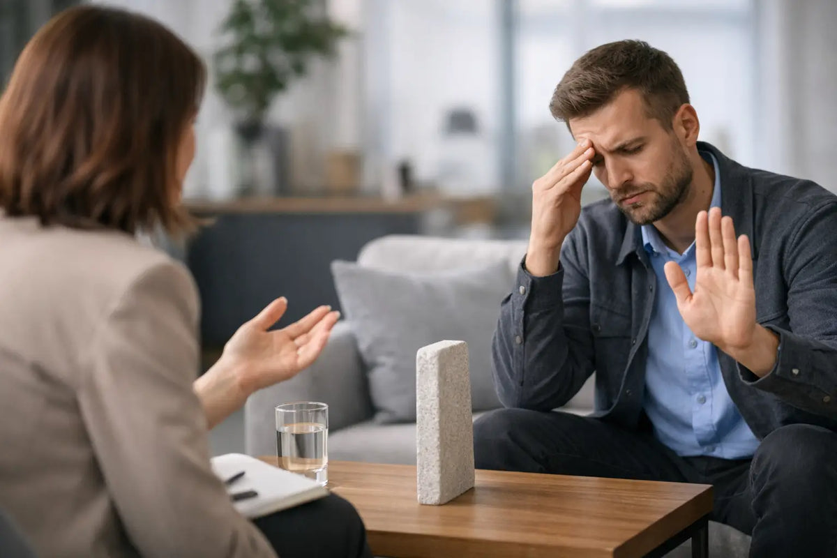 Guía práctica de límites emocionales real