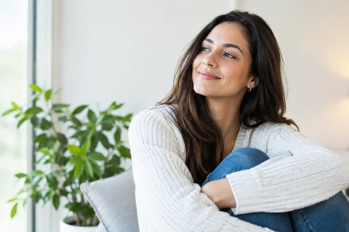 Autonomía emocional práctica para amar sin perderte