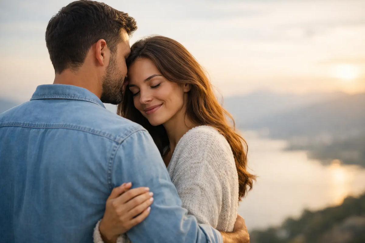 Relaciones conscientes: amar sin perderte