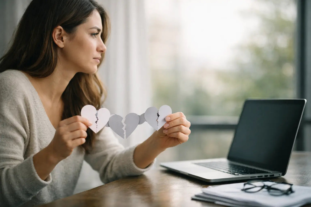 Dependencia emocional PDF para recuperar tu vida