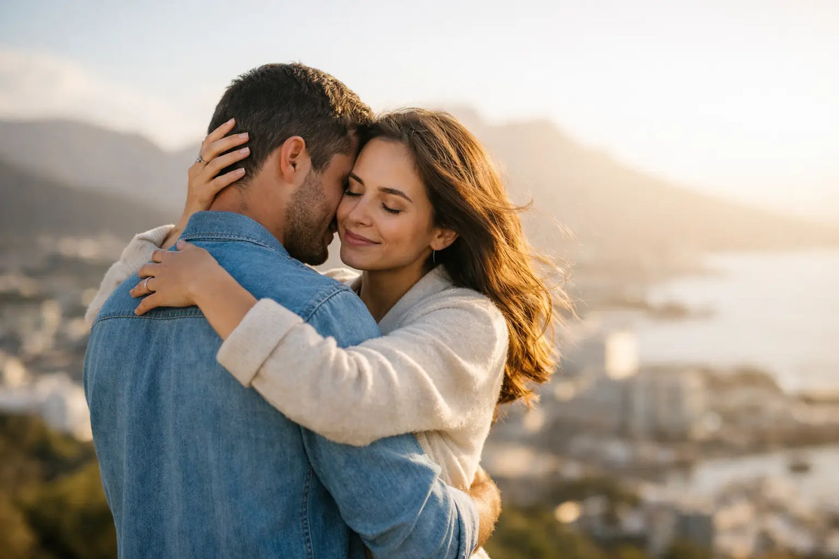 ¿Se puede amar sin ansiedad? Sí, y así empieza